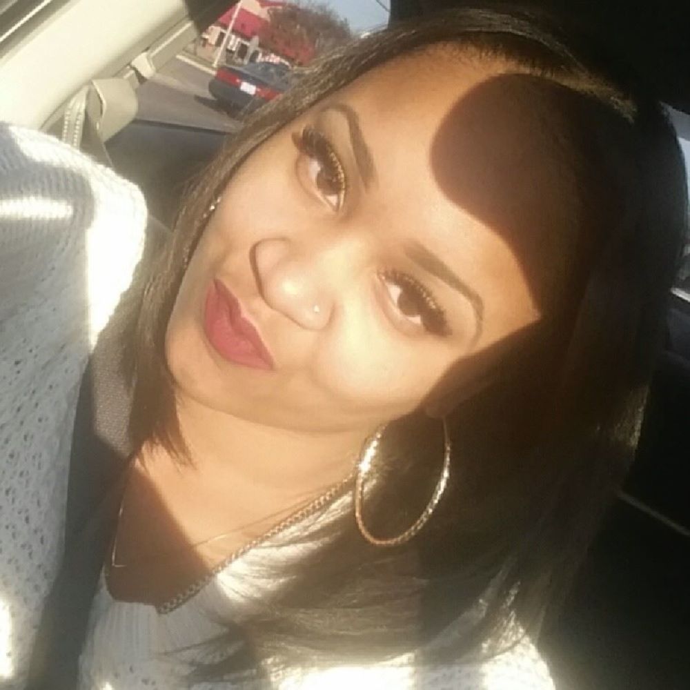 Meet your Posher, Erika